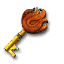 Zaishen Key