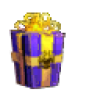 250 Royal Gift
