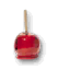 250 Candy Apple