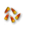 250 Candy Corn