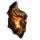 10 Gold Flame of Balthazar 10 Gold Flame of Balthazar
