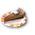 250 Slice of Pumpkin Pie 250 Slice of Pumpkin Pie