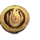 10 Gold Zaishen Coin
