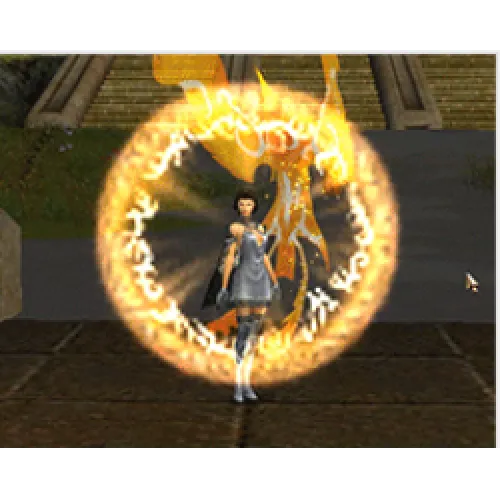 R12 King's Hero Account