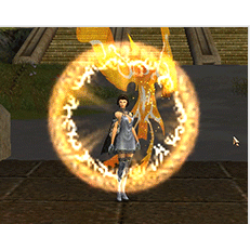 R13 Emperor's Hero Account R13 Emperor's Hero Account