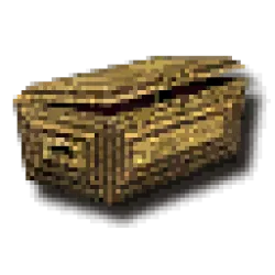 Coffer of Whispers Coffer of Whispers