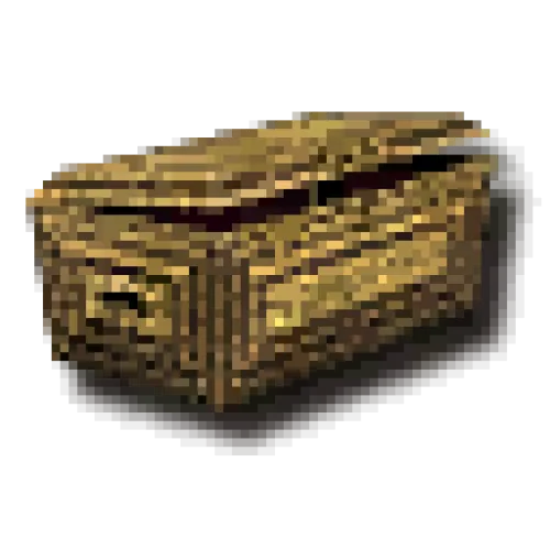Coffer of Whispers