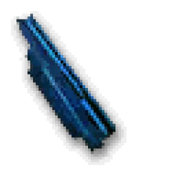 Blue Rock Candy Blue Rock Candy