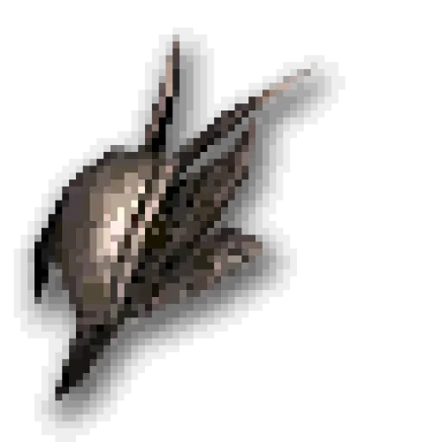 Deldrimor Armor Remnant