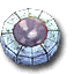 Demonic Summoning Stone Demonic Summoning Stone