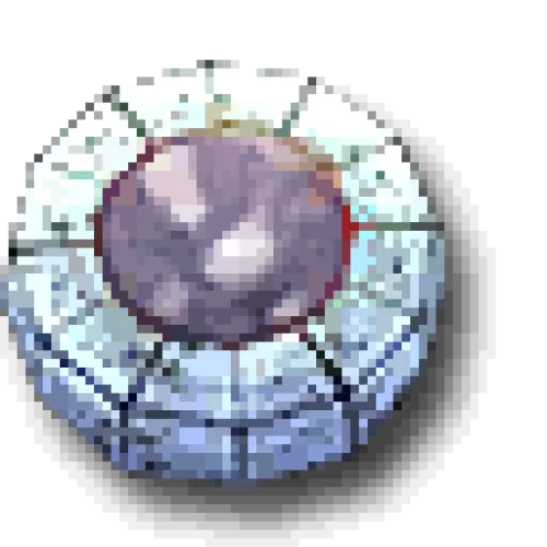 Demonic Summoning Stone