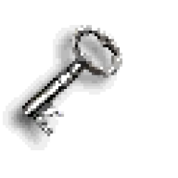 Droknar's Key Droknar's Key