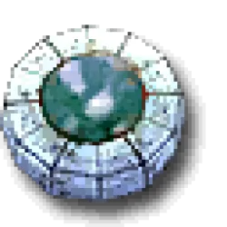 Ghastly Summoning Stone Ghastly Summoning Stone