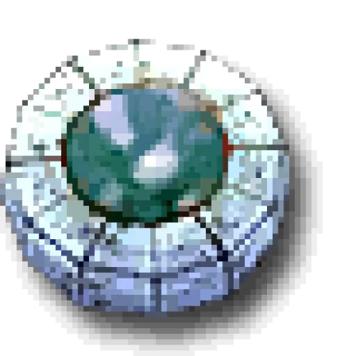 Ghastly Summoning Stone