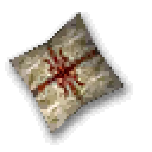 Gift of the Traveler