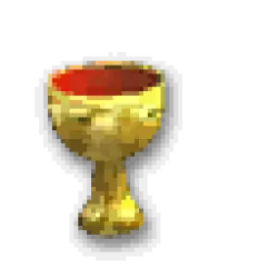Grail of Might Grail of Might