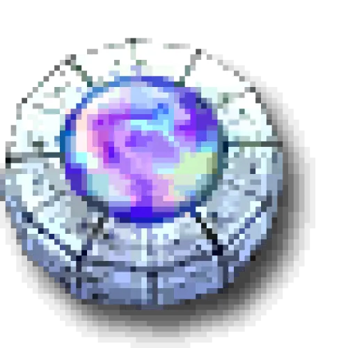 Mysterious Summoning Stone