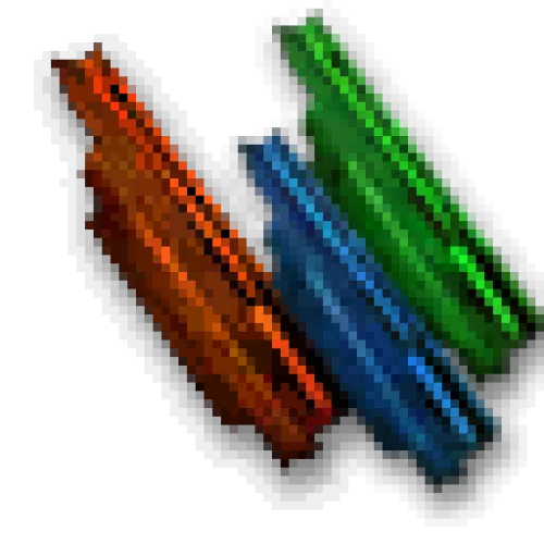 Rock Candy Package