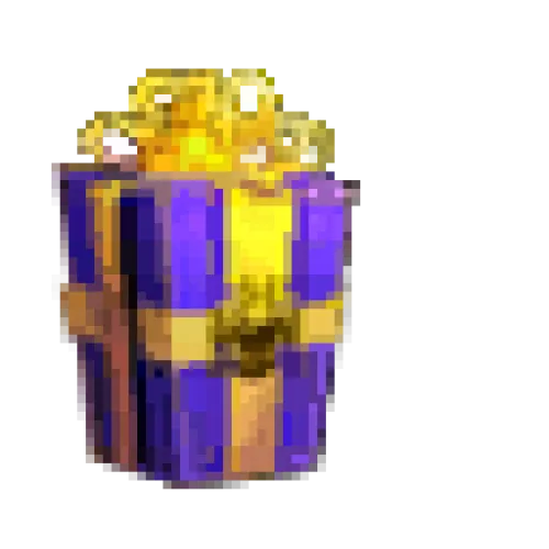 Royal Gift
