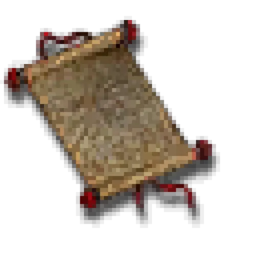 Underworld Scroll