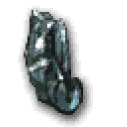 Obsidian Shards