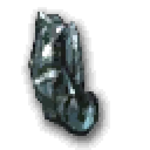 Obsidian Shards