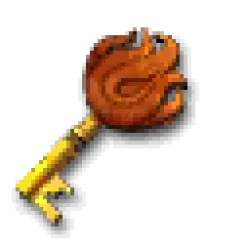 Zaishen Keys