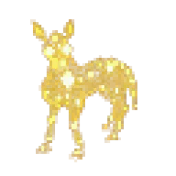Celestial Horse Celestial Horse