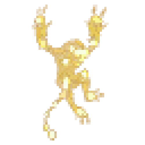 Celestial Monkey