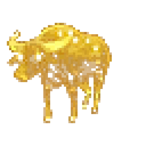 Celestial Ox