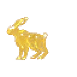 Celestial Rabbit Celestial Rabbit