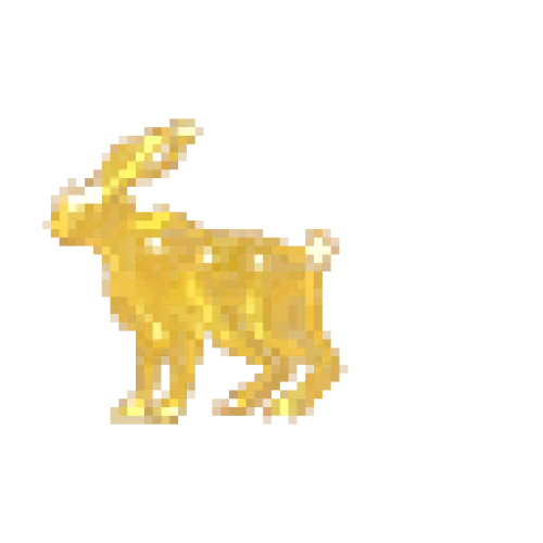 Celestial Rabbit