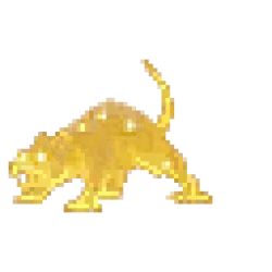 Celestial Rat Celestial Rat