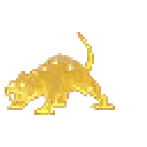Celestial Rat
