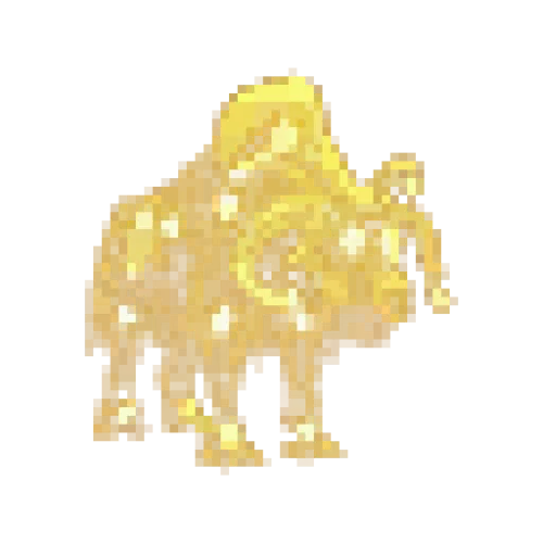 Celestial Sheep