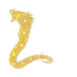 Celestial Snake Celestial Snake