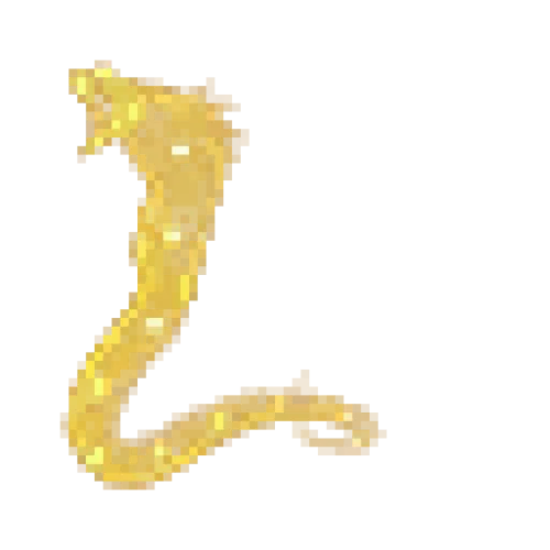 Celestial Snake