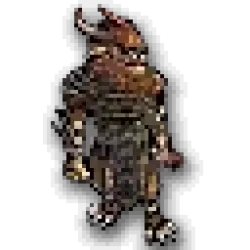 Miniature Charr Shaman (Pre-Searing) Miniature Charr Shaman (Pre-Searing)