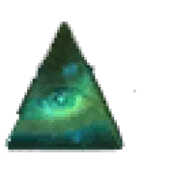 Miniature Eye of Janthir Miniature Eye of Janthir