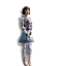 Miniature Gwen Miniature Gwen