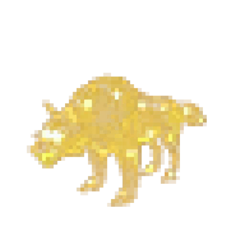 Celestial Dog