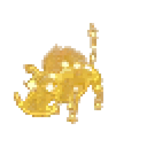 Celestial Pig