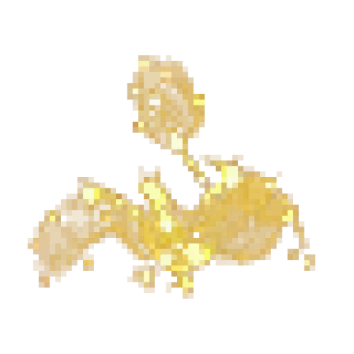 Celestial Rooster