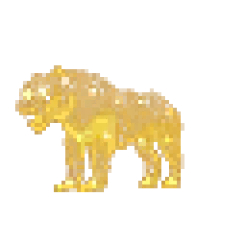 Celestial Tiger