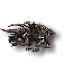 Miniature Ceratadon Miniature Ceratadon