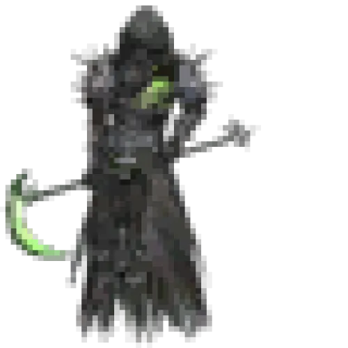 Miniature Dhuum