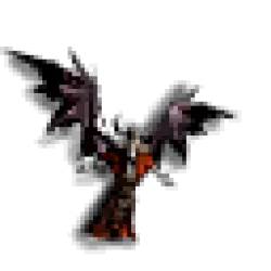 Miniature Lich Miniature Lich