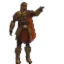 Miniature Prince Rurik Miniature Prince Rurik