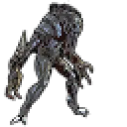 Miniature Oni (Pre-Searing) Miniature Oni (Pre-Searing)