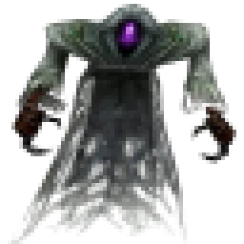 Rift Warden